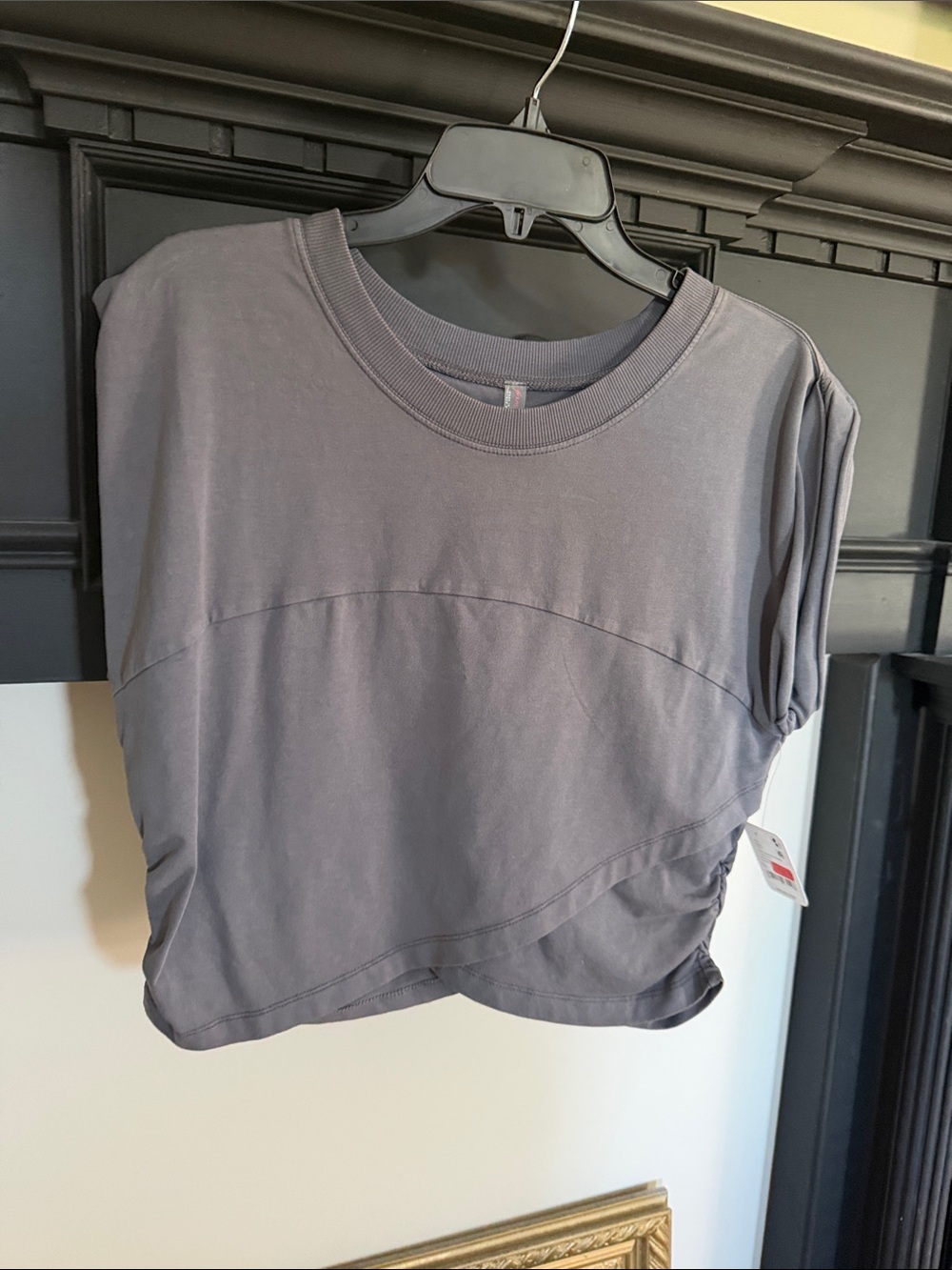 FP movement hot shot crossover top